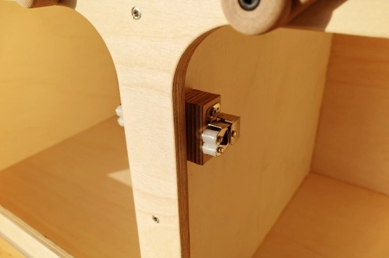                         Mini przyczepa kempingowa Teardrop tear drop  - zdjęcie 13
                        