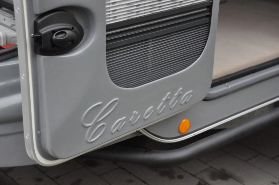                         Caretta Off-Road Teardrop Terenowa Wyprawowa Nowa przyczepa kempingowa już dostępna od ręki  - zdjęcie 12
                        