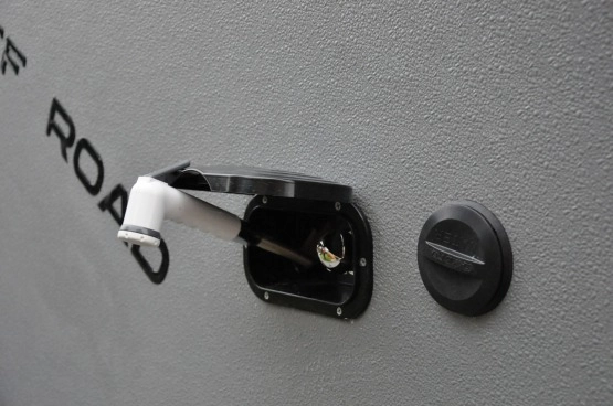                         Caretta Off-Road Teardrop Terenowa Wyprawowa Nowa przyczepa kempingowa już dostępna od ręki  - zdjęcie 13
                        