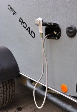                         Caretta Off-Road Teardrop Terenowa Wyprawowa Nowa przyczepa kempingowa już dostępna od ręki  - zdjęcie 14
                        