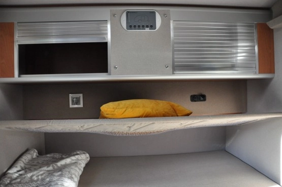                         Caretta Off-Road Teardrop Terenowa Wyprawowa Nowa przyczepa kempingowa już dostępna od ręki  - zdjęcie 5
                        