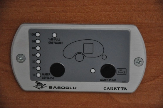                         Caretta Off-Road Teardrop Terenowa Wyprawowa Nowa przyczepa kempingowa już dostępna od ręki  - zdjęcie 9
                        