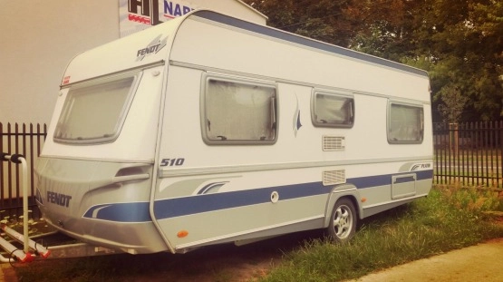                         Sprzedam lub zamienię. Przyczepa Fendt 510 - zdjęcie 8
                        