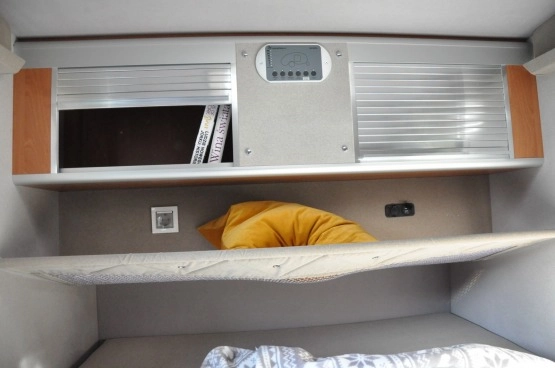                         Caretta 1500 Teardrop Nowa przyczepa kempingowa MiniCamp już dostępna od ręki  - zdjęcie 9
                        