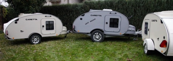                         Caretta 1500 Teardrop Nowa przyczepa kempingowa MiniCamp już dostępna od ręki  - zdjęcie 18
                        