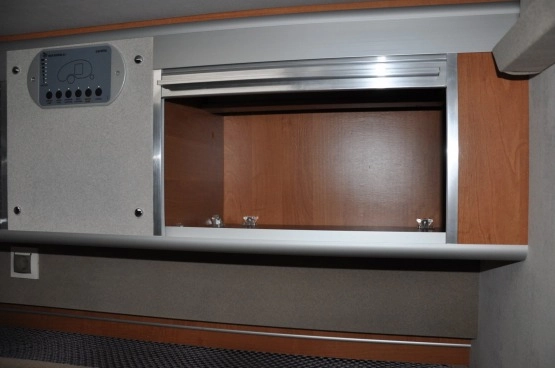                         Caretta 1500 Teardrop Nowa przyczepa kempingowa MiniCamp już dostępna od ręki  - zdjęcie 19
                        