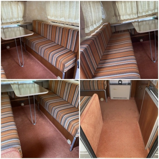                         Hymer ERIBA PAN 1981 r. Oldtimer Kuchnia DMC 690 - zdjęcie 12
                        