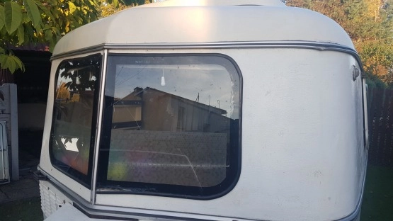                         Hymer ERIBA PAN 1981 r. Oldtimer Kuchnia DMC 690 - zdjęcie 3
                        