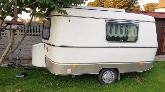                         Hymer ERIBA PAN 1981 r. Oldtimer Kuchnia DMC 690 - zdjęcie 5
                        