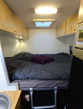                         Iveco Daily 35S13 V - zdjęcie 10
                        