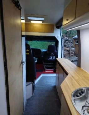                         Iveco Daily 35S13 V - zdjęcie 11
                        