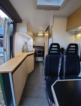                         Iveco Daily 35S13 V - zdjęcie 12
                        