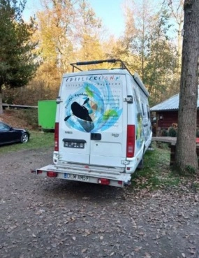                         Iveco Daily 35S13 V - zdjęcie 13
                        