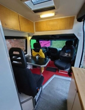                         Iveco Daily 35S13 V - zdjęcie 15
                        