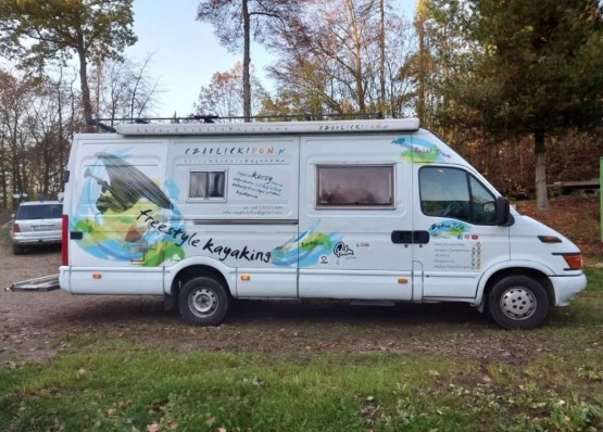                         Iveco Daily 35S13 V - zdjęcie 1
                        