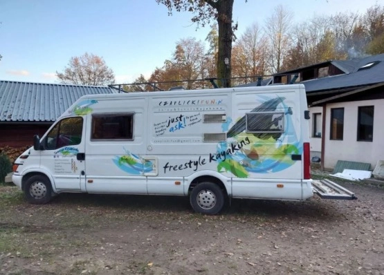                         Iveco Daily 35S13 V - zdjęcie 3
                        