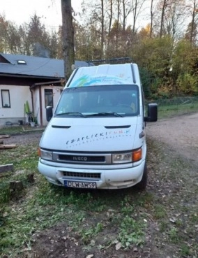                         Iveco Daily 35S13 V - zdjęcie 5
                        