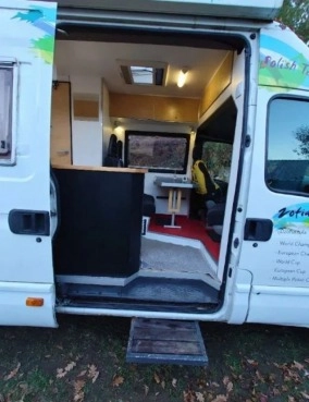                         Iveco Daily 35S13 V - zdjęcie 7
                        