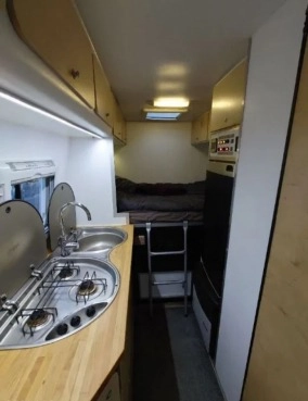                         Iveco Daily 35S13 V - zdjęcie 8
                        