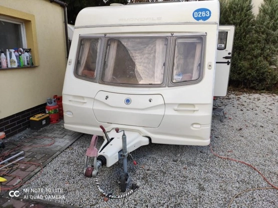                         Avondale Argente 650/6 - zdjęcie 3
                        