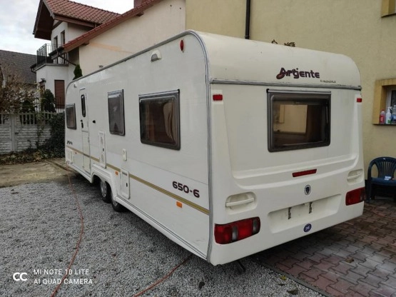                        Avondale Argente 650/6 - zdjęcie 5
                        