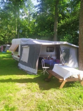                         Przyczepa Knaus z 1991 r. - zdjęcie 6
                        