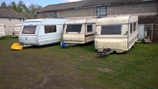                         naprawa przyczep kempingowych i kaperów  - zdjęcie 1
                        