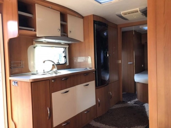                         LMC Kondor by Lord 720, przedsionek 4 m - zdjęcie 17
                        