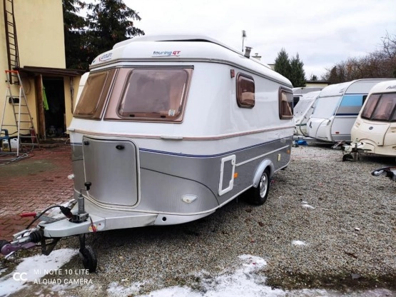                         Eriba Triton 420 GT - zdjęcie 4
                        