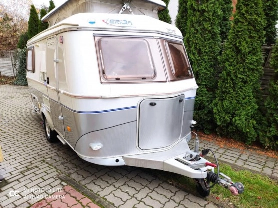                         Eriba Triton 420 GT - zdjęcie 6
                        