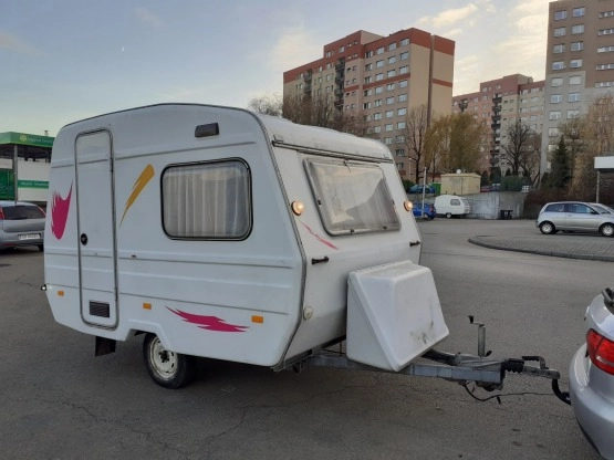                         Niewiadów N126N - zdjęcie 1
                        