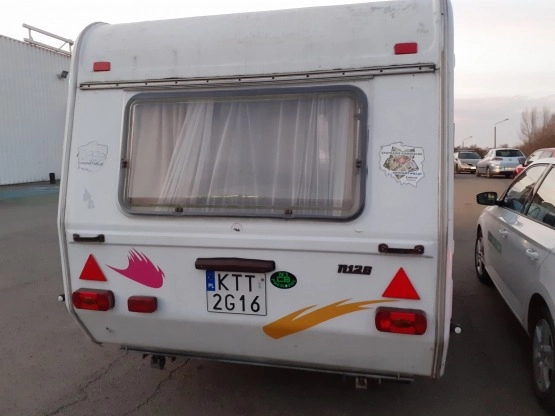                         Niewiadów N126N - zdjęcie 2
                        