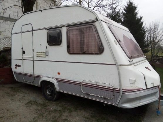                         Sprite Alpine XL  - zdjęcie 4
                        