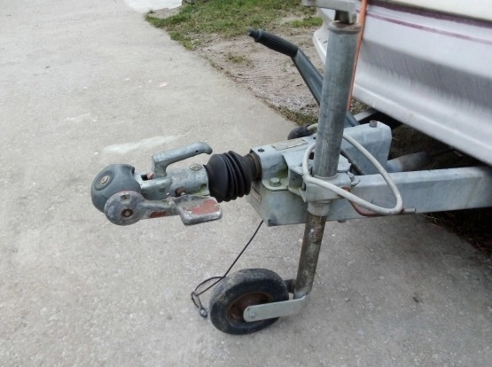                         Sprite Alpine XL  - zdjęcie 5
                        