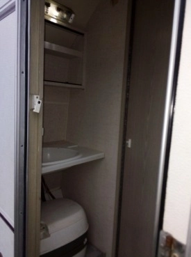                         Sprite Alpine XL  - zdjęcie 2
                        