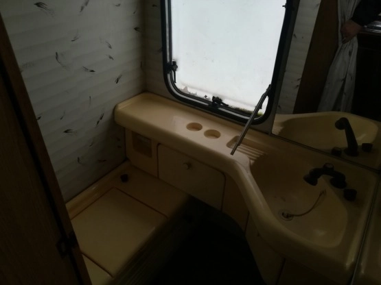                         ford transit 5-osób klima 2007 burstner - zdjęcie 2
                        