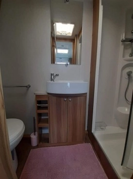                         Przyczepa kempingowa Elddis Xplore 574, rok 2014 - zdjęcie 3
                        