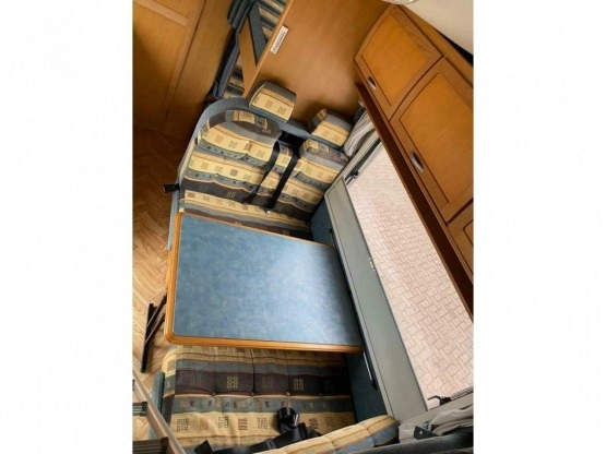                         AHORN CAMP 610 - zdjęcie 13
                        