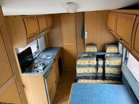                         AHORN CAMP 610 - zdjęcie 14
                        