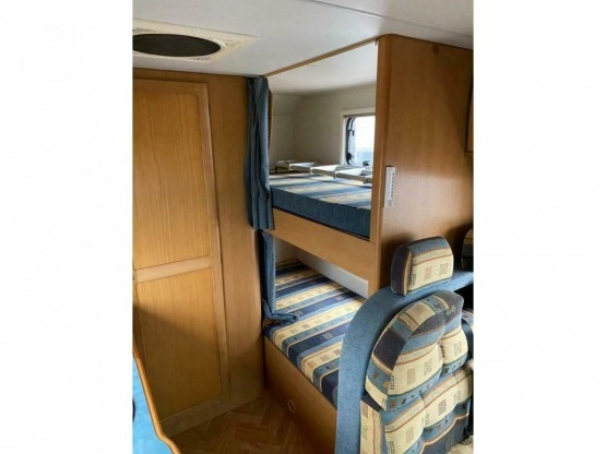                         AHORN CAMP 610 - zdjęcie 15
                        