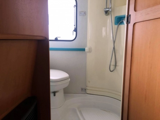                         AHORN CAMP 610 - zdjęcie 16
                        