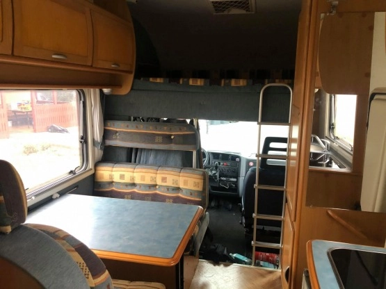                         AHORN CAMP 610 - zdjęcie 17
                        