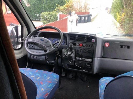                         AHORN CAMP 610 - zdjęcie 18
                        