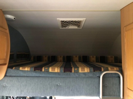                         AHORN CAMP 610 - zdjęcie 19
                        