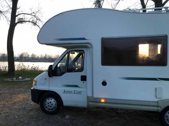                         AHORN CAMP 610 - zdjęcie 22
                        