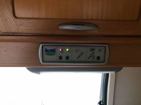                         AHORN CAMP 610 - zdjęcie 23
                        