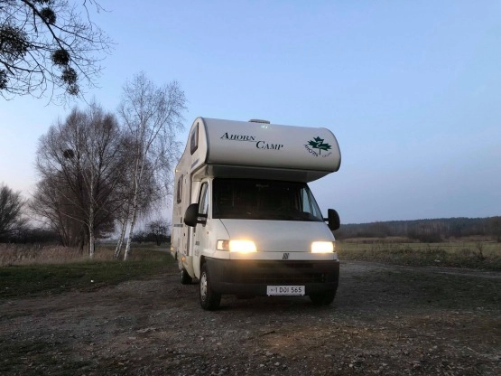                         AHORN CAMP 610 - zdjęcie 24
                        