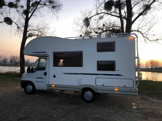                         AHORN CAMP 610 - zdjęcie 26
                        