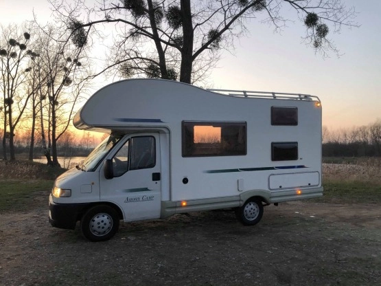                         AHORN CAMP 610 - zdjęcie 28
                        