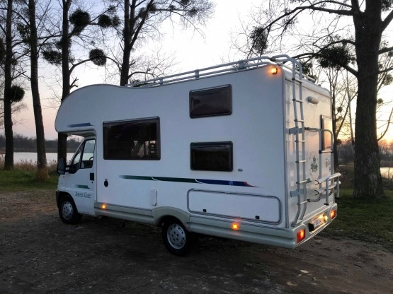                         AHORN CAMP 610 - zdjęcie 30
                        